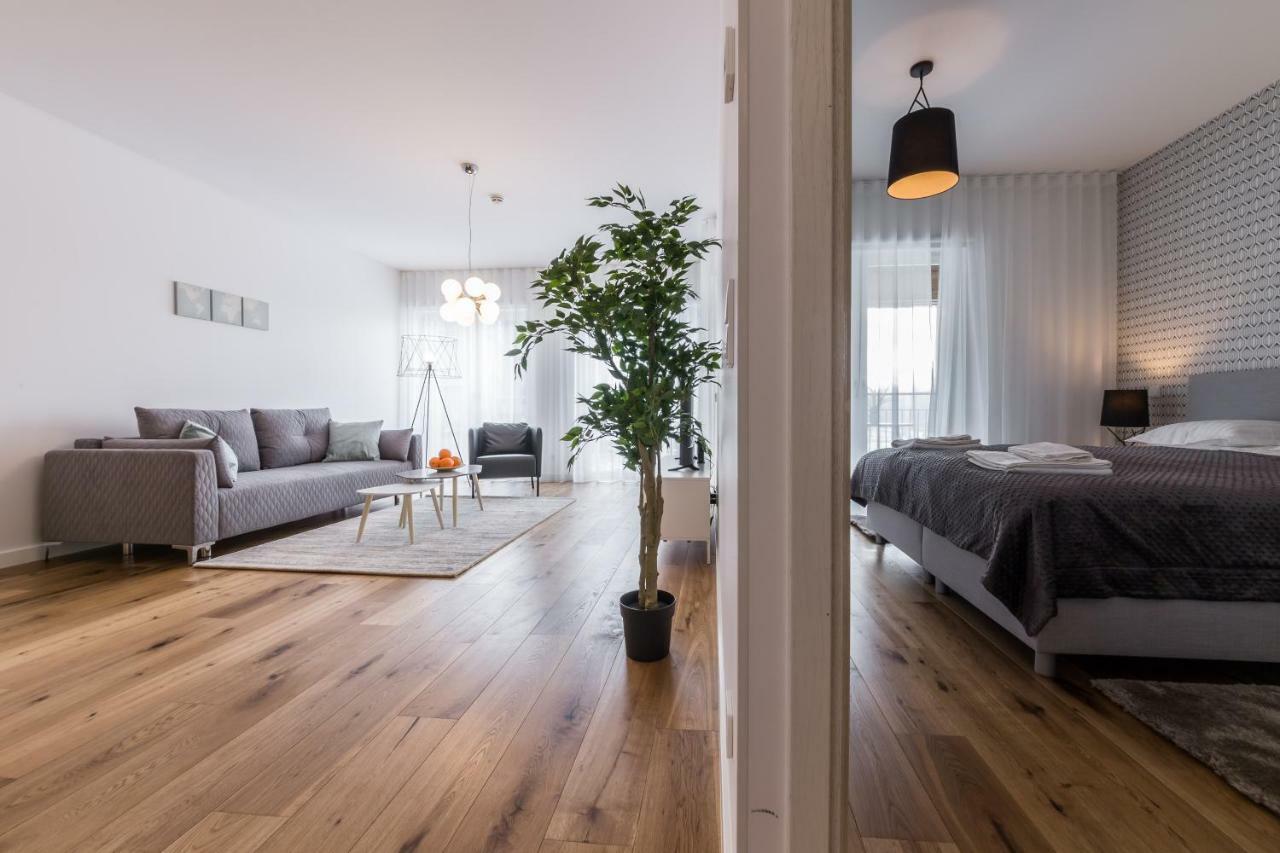 Tallinn Premium Apartments Dış mekan fotoğraf