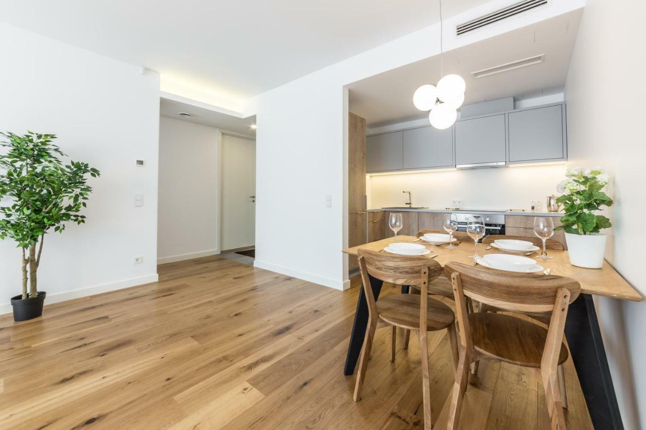 Tallinn Premium Apartments Dış mekan fotoğraf