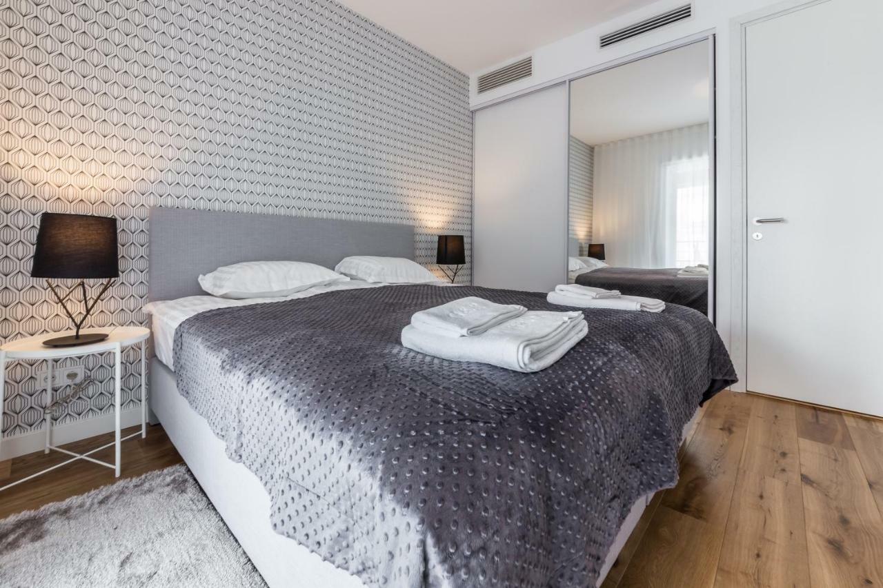 Tallinn Premium Apartments Dış mekan fotoğraf